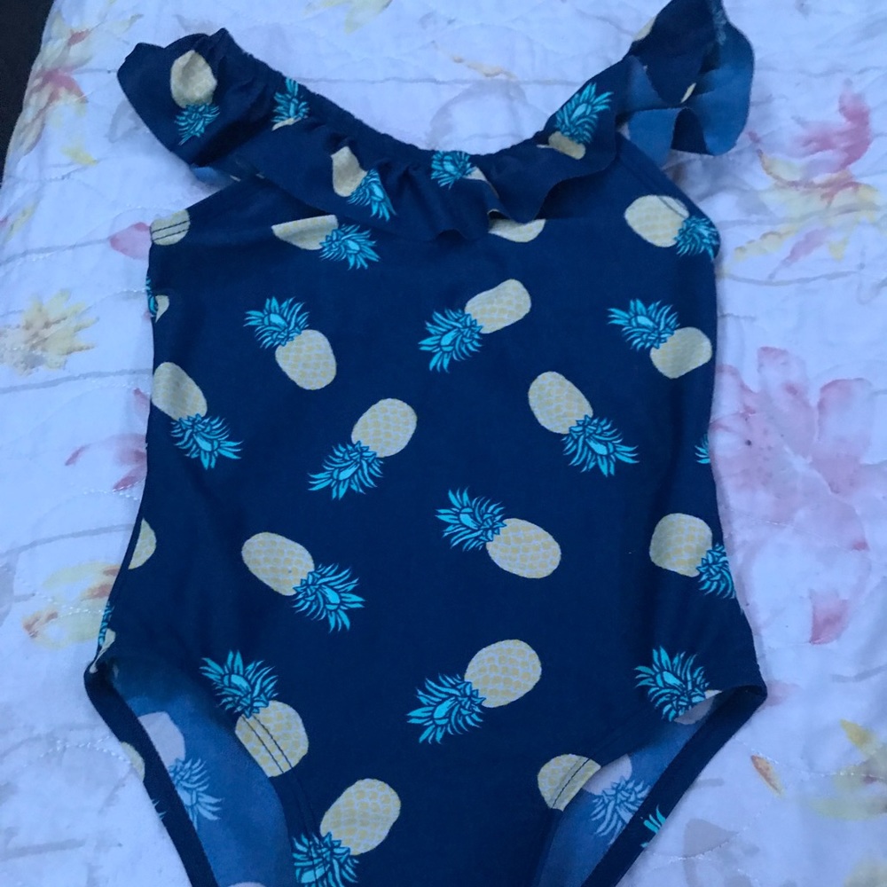 Swimsuit